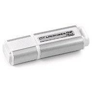 Kingston DataTraveler Ultimate 3.0 G2 16GB - Flash Drive