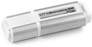 Kingston DataTraveler Ultimate 3.0 G2 32GB - Flash Drive