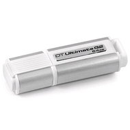 Kingston DataTraveler Ultimate 3.0 G2 64GB - Flash Drive