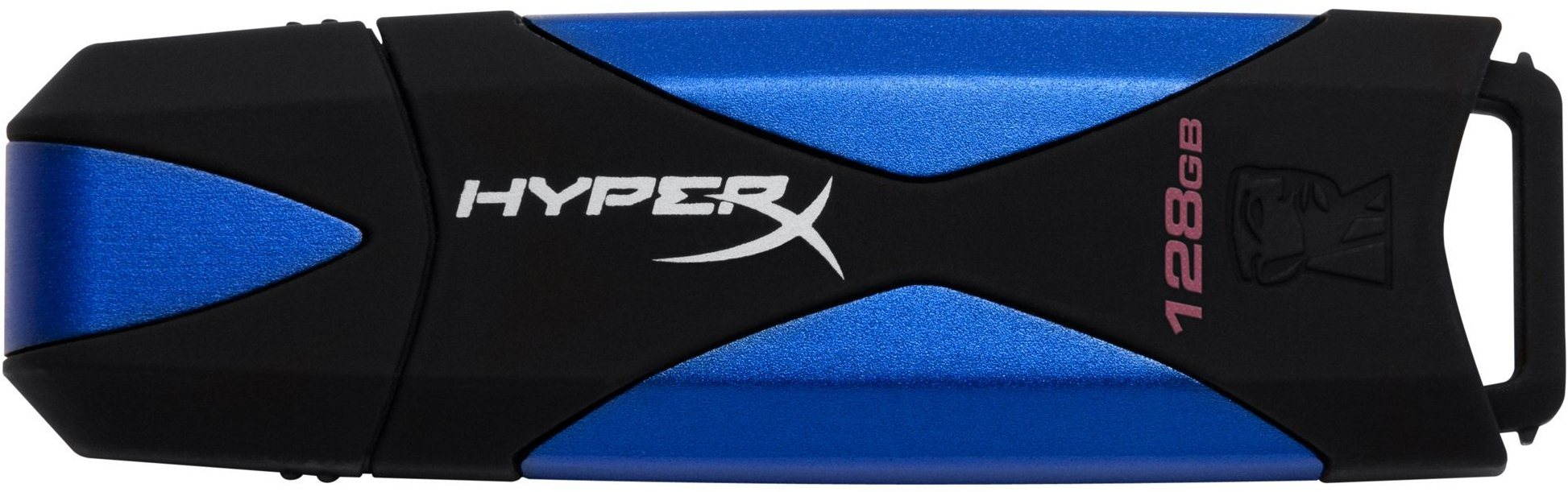 Kingston datatraveler online hyperx