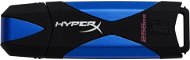 Kingston Datatraveler HyperX 256 GB - USB Stick