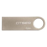 Kingston DataTraveler SE9 4GB - USB kľúč