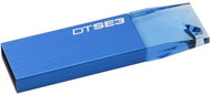  Kingston DataTraveler SE3 32 GB blue  - Flash Drive