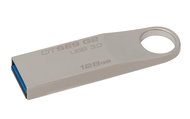 Kingston DataTraveler SE9 G2 128GB - Flash Drive