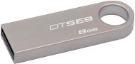 Kingston DataTraveler SE9 8GB - Flash Drive