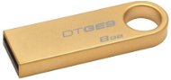 Kingston DataTraveler GE9 8 GB - USB kľúč