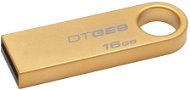 Kingston DataTraveler GE9 16 gigabájt - Pendrive
