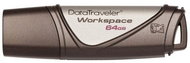 Kingston DataTraveler Workspace 64GB  - Flash Drive