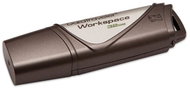  Kingston DataTraveler Workspace 32 GB retail  - Flash Drive