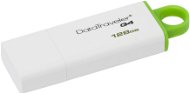 Kingston DataTraveler I G4 128GB - USB kľúč