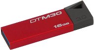 Kingston Datatraveler Mini 16 GB rot - USB Stick