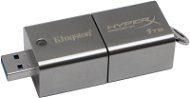 Kingston Datatraveler HyperX Predator 1000 GB - USB Stick