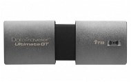 Kingston DataTraveler Ultimate GT 1 TB - USB kľúč