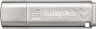 Kingston IronKey Locker+ 50 32GB - Flash disk