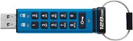 Kingston IronKey Keypad 200 128 GB - USB kľúč