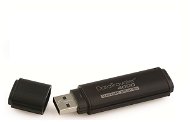 Kingston DataTraveler 4000 Managed 4GB - USB kľúč
