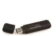  Kingston DataTraveler 4000 Managed 8 GB  - Flash Drive