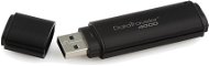 Kingston Datatraveler 4000 Managed 8 GB + Safeconsole Management- - USB Stick