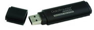  Kingston DataTraveler 4000 Managed 16 GB  - Flash Drive