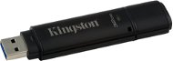Kingston DataTraveler 4000 Managed G2 32 gigabájt - Pendrive