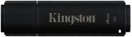 Kingston Datatraveler 4000 G2 Level 3 4GB (Management Ready) - USB Stick