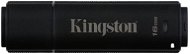 Kingston DataTraveler 4000 G2 Level 3 16GB (Management Ready) - Pendrive