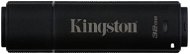 Kingston DataTraveler 4000 G2 Level 3 32GB (Management Ready) - Flash Drive