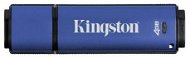 Kingston DataTraveler Vault Privacy 3.0 4GB - Flash Drive