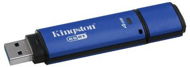 Kingston DataTraveler Vault Privacy 3.0 4 GB - USB kľúč