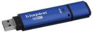 Kingston Datatraveler Vault Privacy 3.0 4 Gigabyte - USB Stick