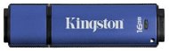 Kingston DataTraveler Vault Privacy 3.0 16 GB - USB kľúč