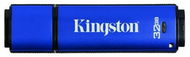 Kingston DataTraveler Vault Privacy 3.0 32 Gigabyte - USB Stick