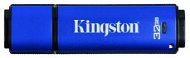 Kingston DataTraveler Vault Privacy 3.0 32 GB - USB kľúč