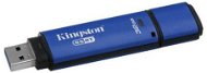 Kingston Datatraveler Vault Privacy 3.0 32 Gigabyte - USB Stick