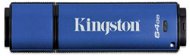 Kingston DataTraveler Vault Privacy 3.0 64GB - Flash Drive