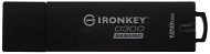 Kingston IronKey D300 128 GB Managed - USB kľúč