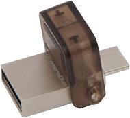 Kingston DataTraveler MicroDuo 8GB - USB kľúč