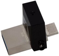 Kingston DataTraveler MicroDuo 16GB - Flash Drive