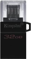 Kingston DataTraveler MicroDuo3 G2 32 GB - Pendrive