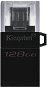 Kingston DataTraveler MicroDuo3 G2 128GB - USB kľúč