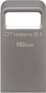 Kingston DataTraveler Micro 3.1 16 GB - USB Stick
