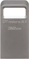 Kingston Datatraveler Micro 3.1 32 GB - USB Stick