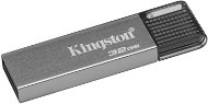 Kingston DataTraveler Mini 7 32 GB - Pendrive