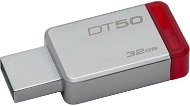 Kingston DataTraveler 50 32GB - Flash Drive