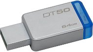 Kingston DataTraveler 50 64 GB - USB kľúč