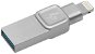 Kingston DataTraveler Bolt Duo 64 GB - USB kľúč
