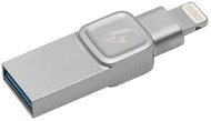 Kingston DataTraveler Bolt Duo 128GB - USB kľúč