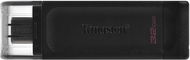 Kingston DataTraveler 70 32 GB - USB Stick