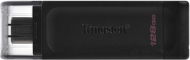 Kingston DataTraveler 70 128GB - USB kľúč