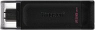 Kingston DataTraveler 70 256 GB - USB Stick